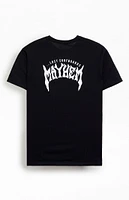 LOST Mayhem Designs T-Shirt