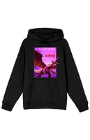 Ultraman Rising Gigatron Hoodie