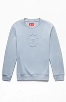 The Met x PacSun Kids Garland Crew Neck Sweatshirt