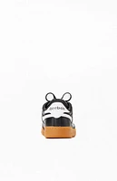Reebok Black & White Club C 85 Revenge Shoes