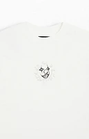 SAINT CHRISTOPHER Under Your Spell T-Shirt