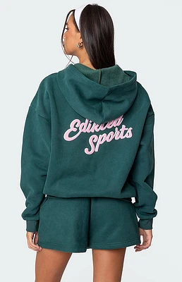 Edikted So Sporty Hoodie