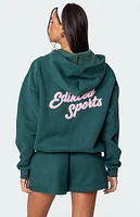 Edikted So Sporty Hoodie