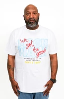 Moonwalk by Bun B World T-Shirt