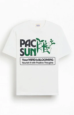 Pacsun Garden T-Shirt