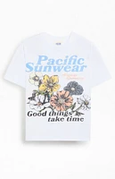 PacSun Pacific Sunwear Always Growing T-Shirt