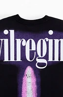 Civil x Star Wars Concrete Purple Crystal Oversized T-Shirt