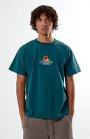 PacSun Paradise Oversized T-Shirt