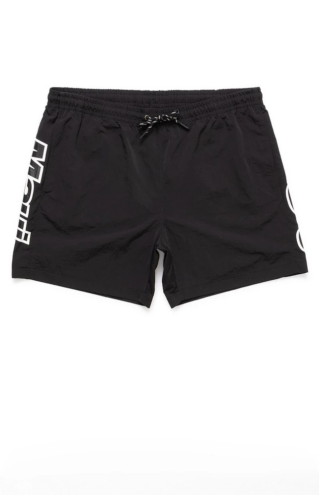 Maui & Sons Billboard Adventure Shorts
