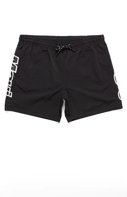 Maui & Sons Billboard Adventure Shorts
