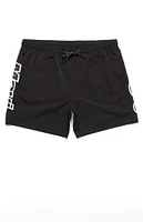 Maui & Sons Billboard Adventure Shorts