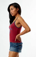 Budweiser By Pacsun 76 Tank Top