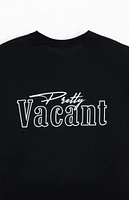 Pretty Vacant Smoke T-Shirt