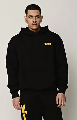 YIWO Hardwear Hoodie