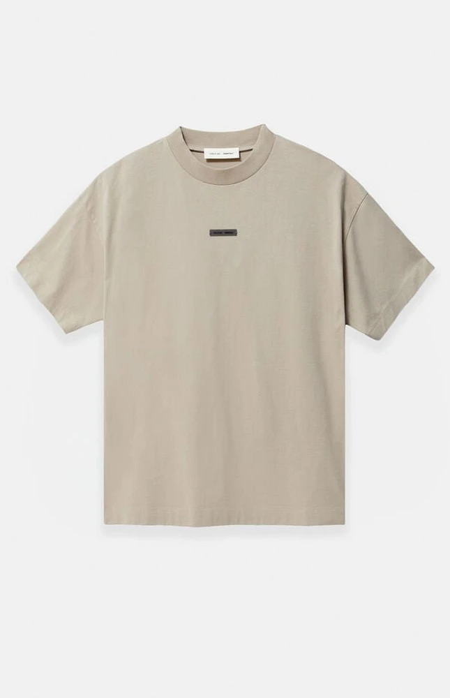 Fear of God Essentials Timber Classic T-Shirt