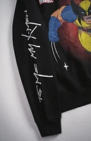 Civil x X-Men '97 Wolverine The Weapon Hoodie