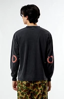 Post Malone Cowboy Long Sleeve T-Shirt
