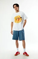 Coca Cola By PacSun Rays T-Shirt