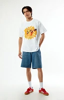 Coca Cola By PacSun Rays T-Shirt