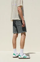 PacSun Waffle Knit Volley Shorts