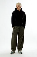 Pacsun Solid Color Hoodie