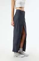 JGR & STN Dana Maxi Skirt