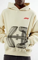 Formula 1 x PacSun X-Ray Hoodie