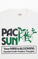 Pacsun Garden T-Shirt
