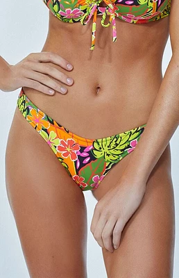 It's Now Cool Curve Cheeky Bikini Bottom