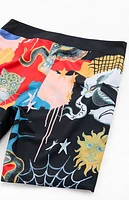 Volcom Seth Conboy Mod 9" Boardshorts