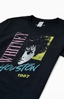 Kids Whitney Houston T-Shirt