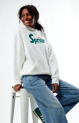 Coca Cola By PacSun Sprite Logo Hoodie