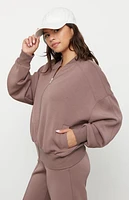 PAC 1980 Active Modal Bomber Jacket