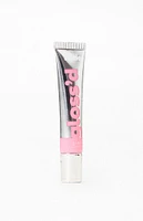 Lottie London Pink Gloss'd Lip Gloss