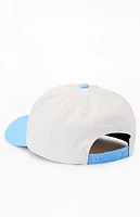 Mitchell & Ness UNC Snapback Hat