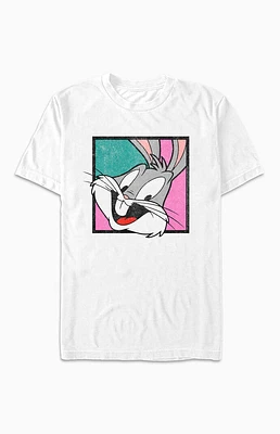 Looney Tunes Bugs Bunny Portrait T-Shirt