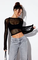 Est. PAC 1980 Maggie V-Neck Bralette