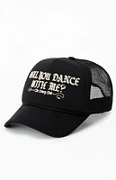 Coney Island Picnic Dance Trucker Hat