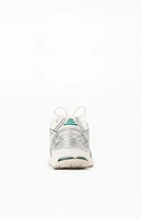 New Balance Silver Metallic 1906R Shoes