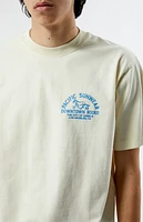 Pacsun Pacific Sunwear Rodeo Oversized T-Shirt