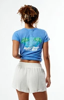 Billabong The Waves Short