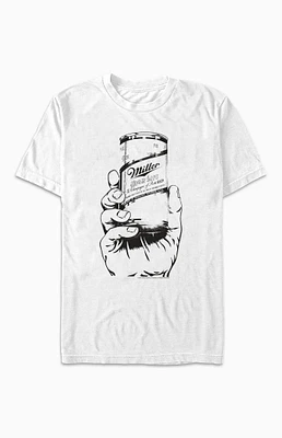 Miller Vintage Hand T-Shirt