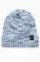 PacSun Lined Crochet Beanie