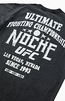 UFC Sphere 306 Las Vegas Oversized T-Shirt