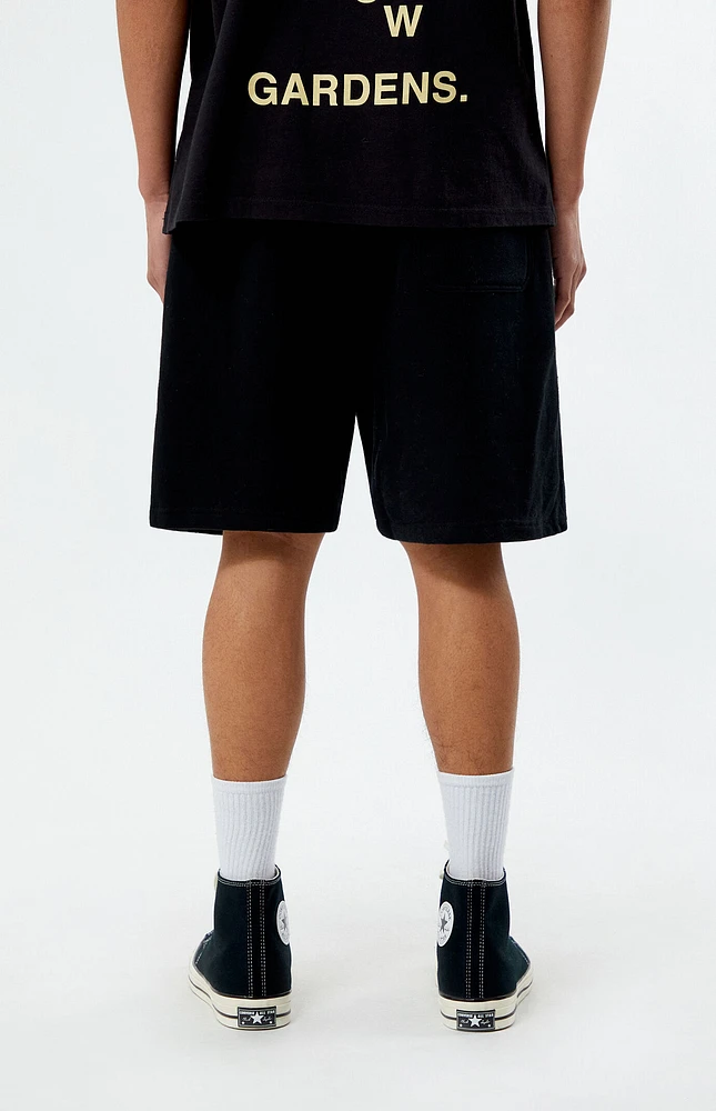 Co-Op Fleece Sweat Shorts