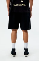 GARDENS & SEEDS Co-Op Fleece Sweat Shorts