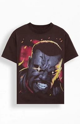 Marvel Blade Fangs T-Shirt