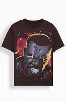 Marvel Blade Fangs T-Shirt