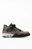 Air Jordan Taupe Haze 4 GS Retro Shoes