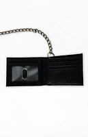 Playboy By PacSun Bunny Chain Wallet